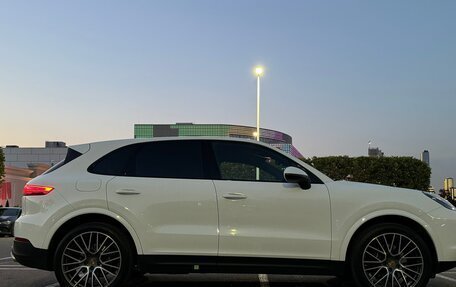 Porsche Cayenne III, 2018 год, 7 700 000 рублей, 17 фотография