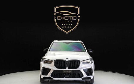 BMW X5 M, 2022 год, 12 599 874 рублей, 2 фотография