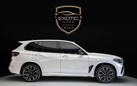 BMW X5 M, 2022 год, 12 599 874 рублей, 5 фотография