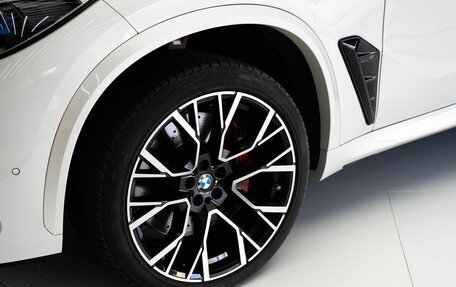 BMW X5 M, 2022 год, 12 599 874 рублей, 11 фотография