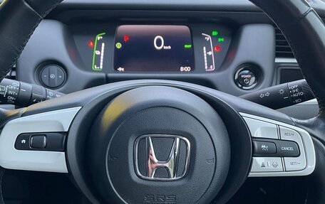 Honda Fit, 2020 год, 1 735 000 рублей, 8 фотография