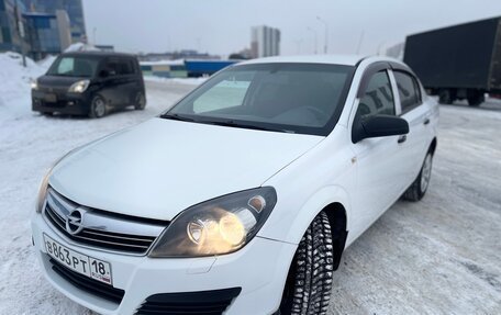 Opel Astra H, 2013 год, 489 000 рублей, 2 фотография