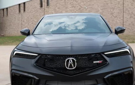 Acura Integra, 2024 год, 8 077 000 рублей, 2 фотография