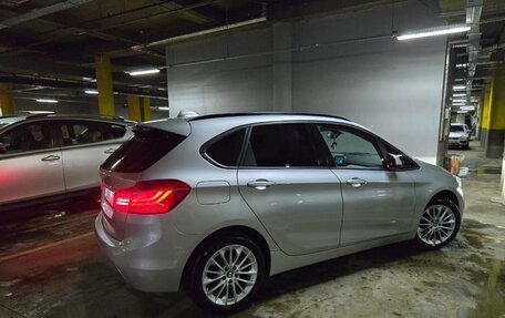 BMW 2 серия Active Tourer F45, 2018 год, 2 500 000 рублей, 5 фотография