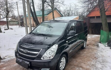 Hyundai Grand Starex Grand Starex I рестайлинг 2, 2011 год, 2 500 000 рублей, 3 фотография