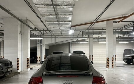 Audi TT, 2006 год, 1 070 000 рублей, 6 фотография