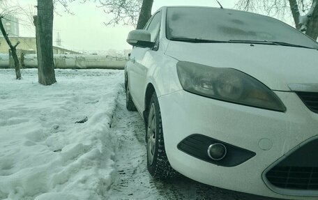 Ford Focus II рестайлинг, 2009 год, 646 000 рублей, 1 фотография