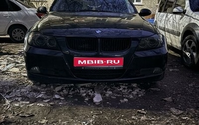 BMW 3 серия, 2006 год, 1 100 000 рублей, 1 фотография