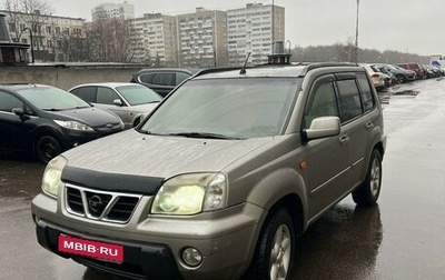 Nissan X-Trail, 2002 год, 700 000 рублей, 1 фотография