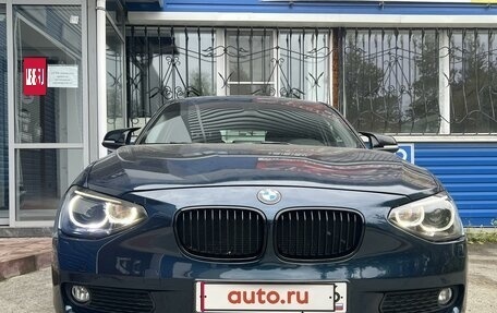 BMW 1 серия, 2011 год, 1 290 000 рублей, 1 фотография