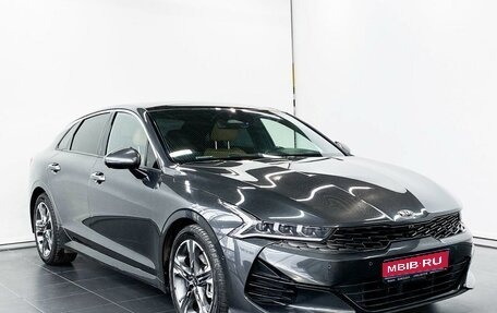 KIA K5, 2019 год, 2 800 000 рублей, 1 фотография