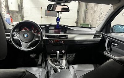 BMW 3 серия, 2006 год, 1 250 000 рублей, 1 фотография