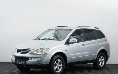 SsangYong Kyron I, 2012 год, 815 000 рублей, 1 фотография