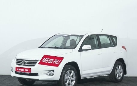 Toyota RAV4, 2011 год, 1 315 000 рублей, 1 фотография