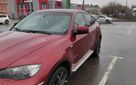 BMW X6, 2008 год, 1 450 000 рублей, 1 фотография