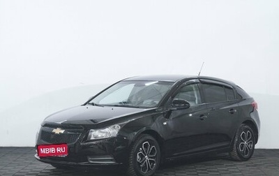 Chevrolet Cruze II, 2012 год, 749 000 рублей, 1 фотография