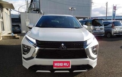 Mitsubishi Eclipse Cross, 2023 год, 3 320 000 рублей, 1 фотография