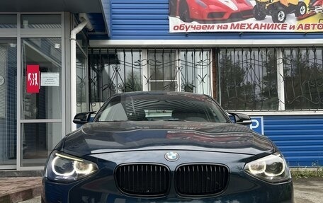 BMW 1 серия, 2011 год, 1 290 000 рублей, 2 фотография