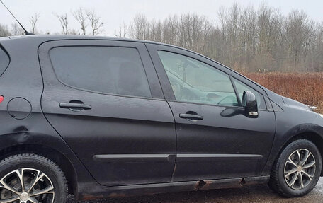 Peugeot 308 II, 2010 год, 435 000 рублей, 11 фотография