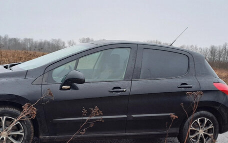 Peugeot 308 II, 2010 год, 435 000 рублей, 10 фотография