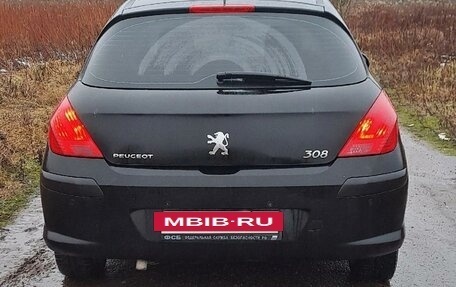 Peugeot 308 II, 2010 год, 435 000 рублей, 3 фотография