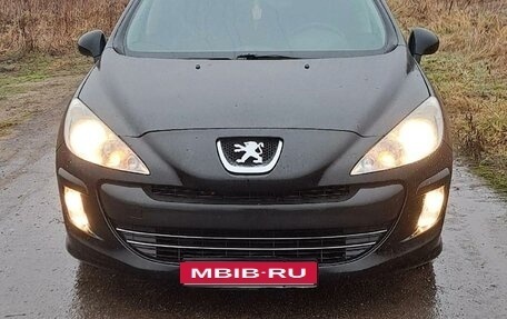 Peugeot 308 II, 2010 год, 435 000 рублей, 7 фотография