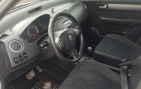 Suzuki Swift III, 2008 год, 520 000 рублей, 6 фотография