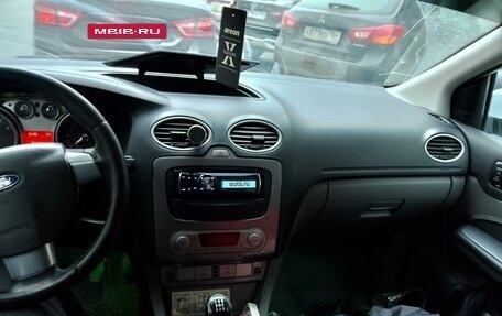 Ford Focus II рестайлинг, 2009 год, 646 000 рублей, 6 фотография