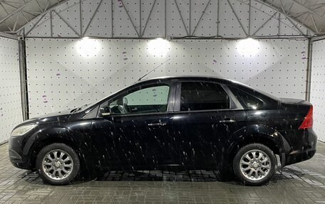 Ford Focus II рестайлинг, 2009 год, 700 000 рублей, 10 фотография