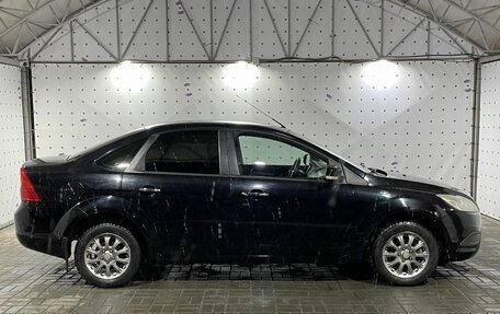 Ford Focus II рестайлинг, 2009 год, 700 000 рублей, 9 фотография