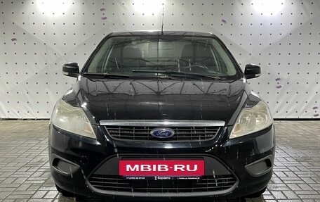 Ford Focus II рестайлинг, 2009 год, 700 000 рублей, 3 фотография