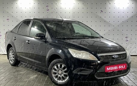 Ford Focus II рестайлинг, 2009 год, 700 000 рублей, 2 фотография