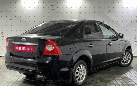 Ford Focus II рестайлинг, 2009 год, 700 000 рублей, 4 фотография