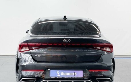 KIA K5, 2019 год, 2 800 000 рублей, 20 фотография