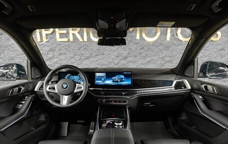 BMW X7, 2024 год, 17 990 000 рублей, 9 фотография