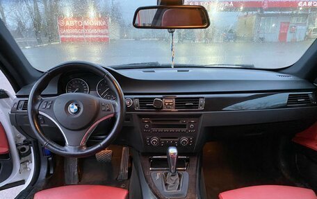 BMW 3 серия, 2012 год, 1 700 000 рублей, 2 фотография