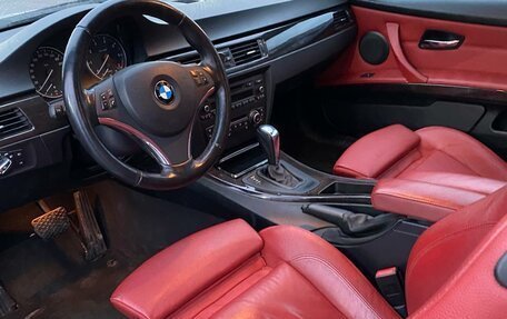 BMW 3 серия, 2012 год, 1 700 000 рублей, 5 фотография