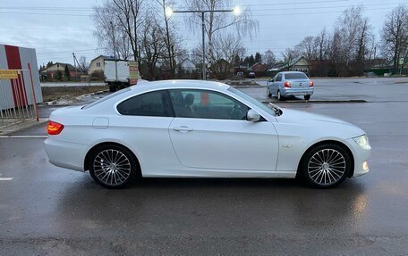 BMW 3 серия, 2012 год, 1 700 000 рублей, 9 фотография