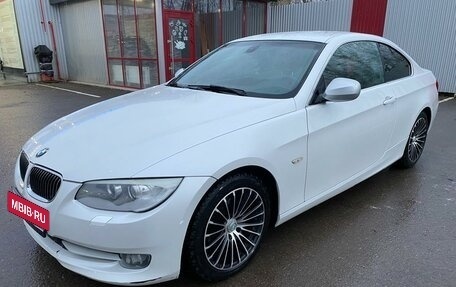 BMW 3 серия, 2012 год, 1 700 000 рублей, 4 фотография