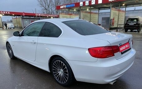 BMW 3 серия, 2012 год, 1 700 000 рублей, 8 фотография