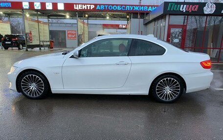 BMW 3 серия, 2012 год, 1 700 000 рублей, 13 фотография