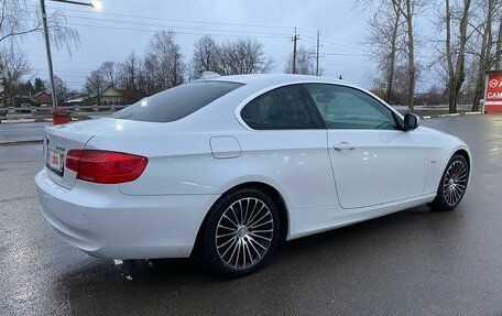 BMW 3 серия, 2012 год, 1 700 000 рублей, 12 фотография