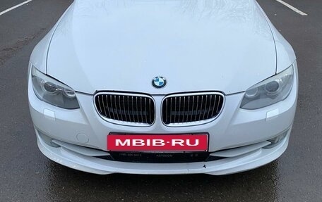 BMW 3 серия, 2012 год, 1 700 000 рублей, 14 фотография