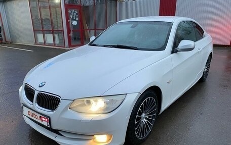 BMW 3 серия, 2012 год, 1 700 000 рублей, 11 фотография