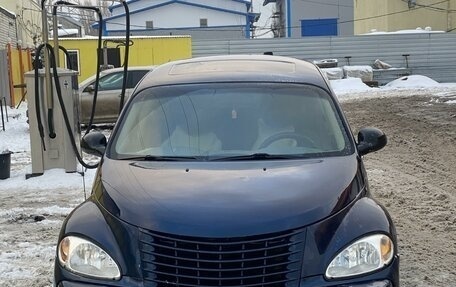 Chrysler PT Cruiser, 2001 год, 230 000 рублей, 2 фотография