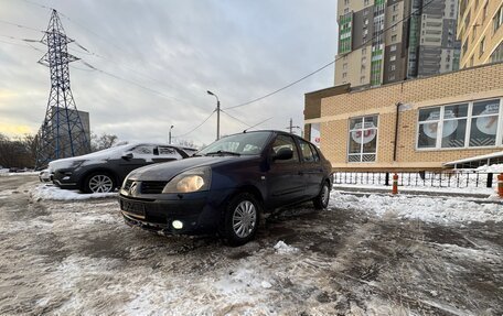 Renault Symbol I, 2004 год, 310 000 рублей, 3 фотография