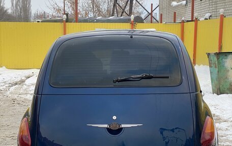 Chrysler PT Cruiser, 2001 год, 230 000 рублей, 5 фотография