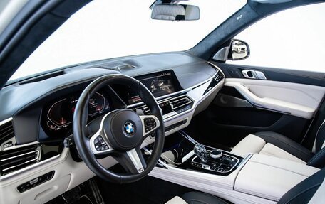 BMW X7, 2022 год, 12 000 000 рублей, 6 фотография