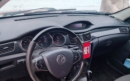 DongFeng H30 Cross, 2014 год, 680 000 рублей, 7 фотография