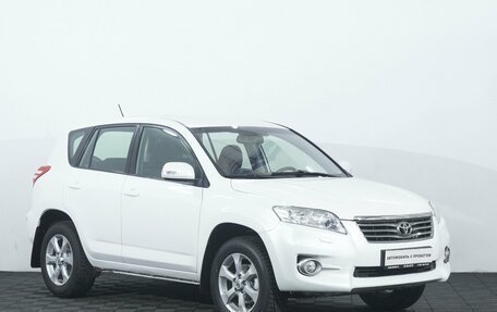 Toyota RAV4, 2011 год, 1 315 000 рублей, 3 фотография